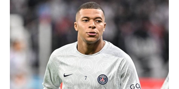 Mbappé não é mais necessário para o Paris Saint-Germain